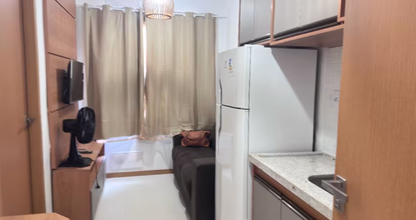 Amaralina -  Quarto e sala com 24m² oportunidade Imperdível - Salvador BA