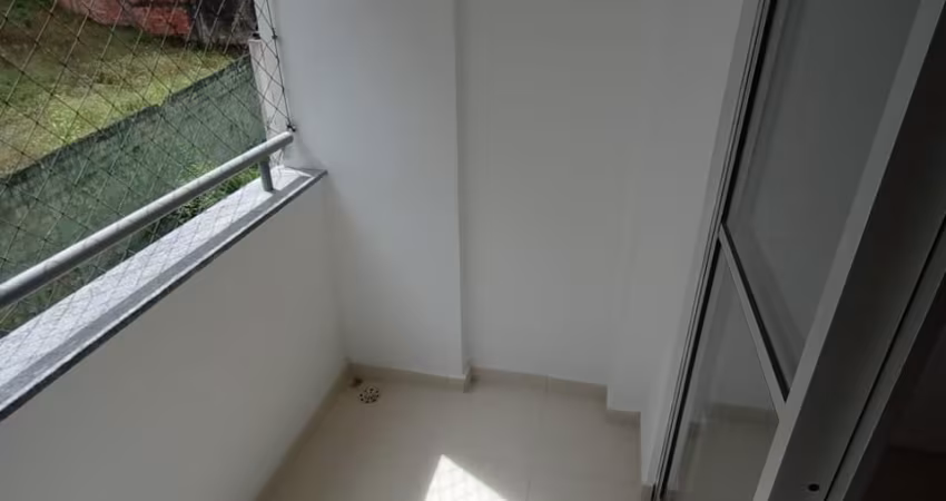 Apartamento à Venda | 2 Quartos - Santa Teresa