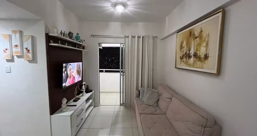 Matatu - more bem! 2 quartos com infraestrutura completa'