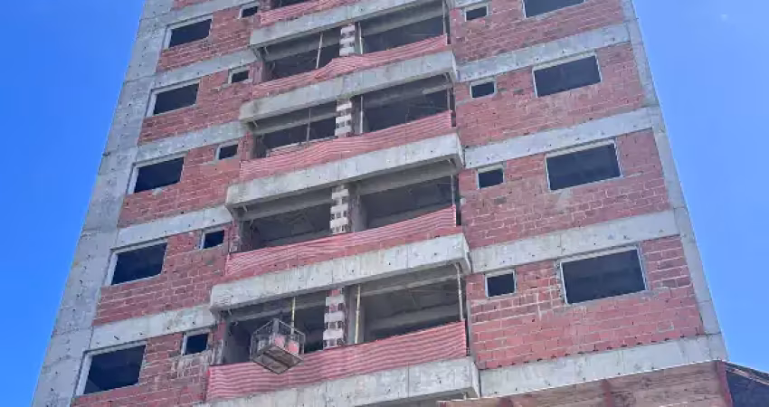 Em obra - rio vermelho seu novo lar em construção – garanta já o seu!'
