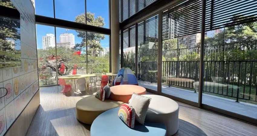 Apartamento à venda, 231 m² por r$ 7.233.000,00 - vila olímpia - são paulo/sp