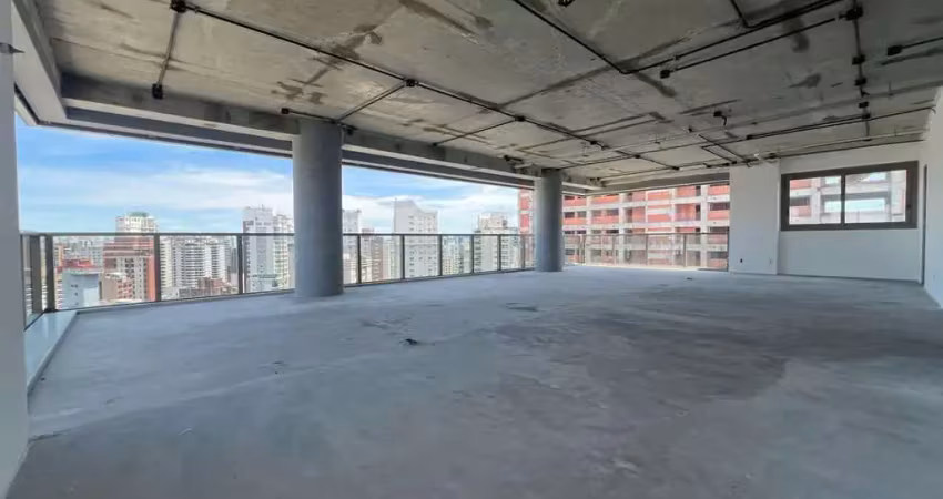 Apartamento incrível na vila nova conceição – 358m², 4 suítes e 4 vagas