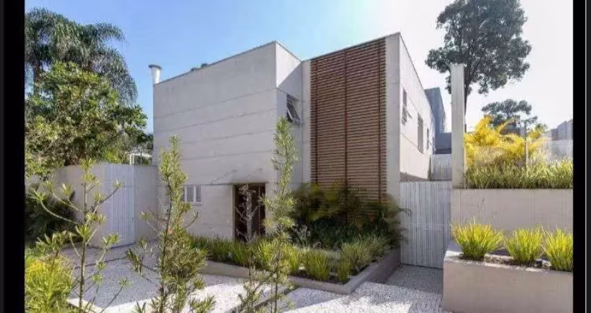 Casa de luxo na granja julieta – conforto, segurança e sofisticação em condomínio fechado