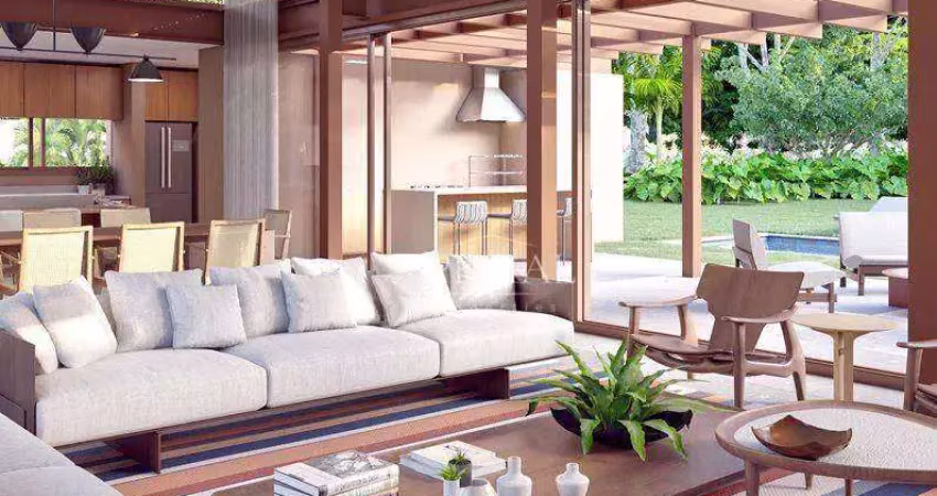 Casa com 5 dormitórios à venda, 734 m² - jardim dos estados - são paulo/sp