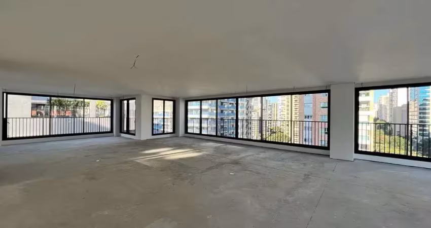 Apartamento com 4 dormitórios à venda, 688 m² - indianópolis - são paulo/sp