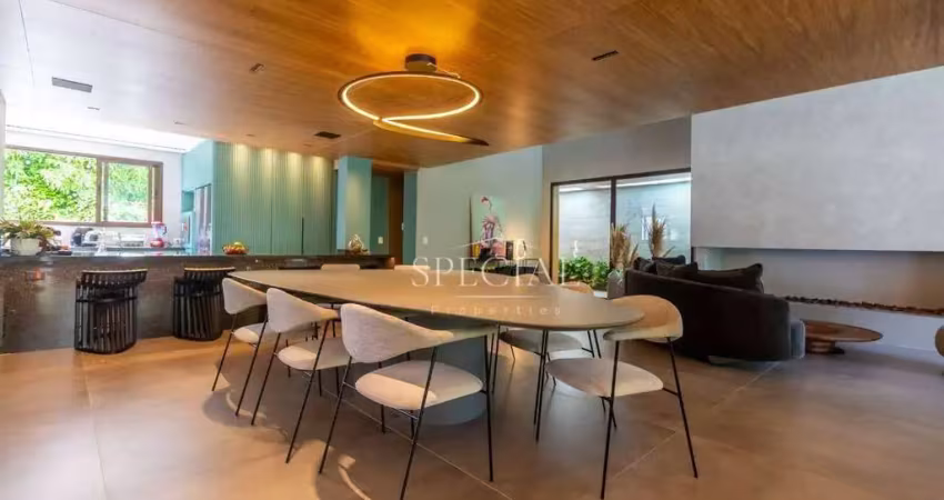 Casa com 3 dormitórios à venda, 680 m² - chácara santo antônio - são paulo/sp