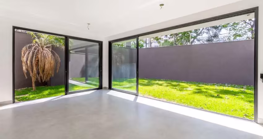 Casa à venda, 355 m² por r$ 4.500.000,00 - cidade jardim - são paulo/sp