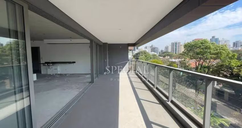 Apartamento de alto padrão no planalto paulista – exclusividade e conforto próximo ao parque ibirapuera