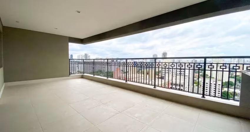Apartamento novo com 3 suites – sofisticação e conforto na chácara santo antônio