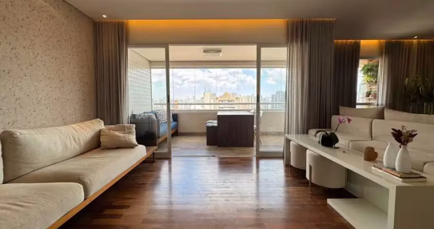 Apartamento com 3 dormitórios à venda, 117 m² por r$ 1.650.000,00 - brooklin - são paulo/sp