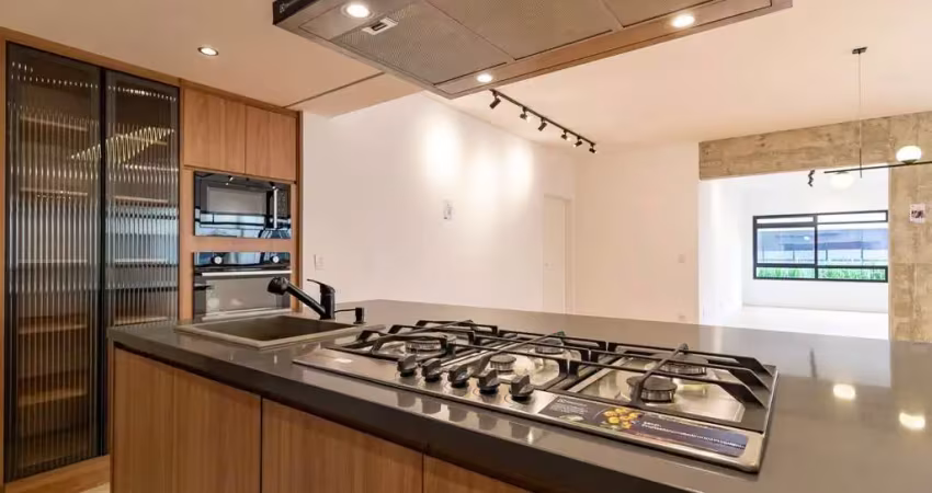 Apartamento com 3 dormitórios à venda, 220 m² - jardins - são paulo/sp