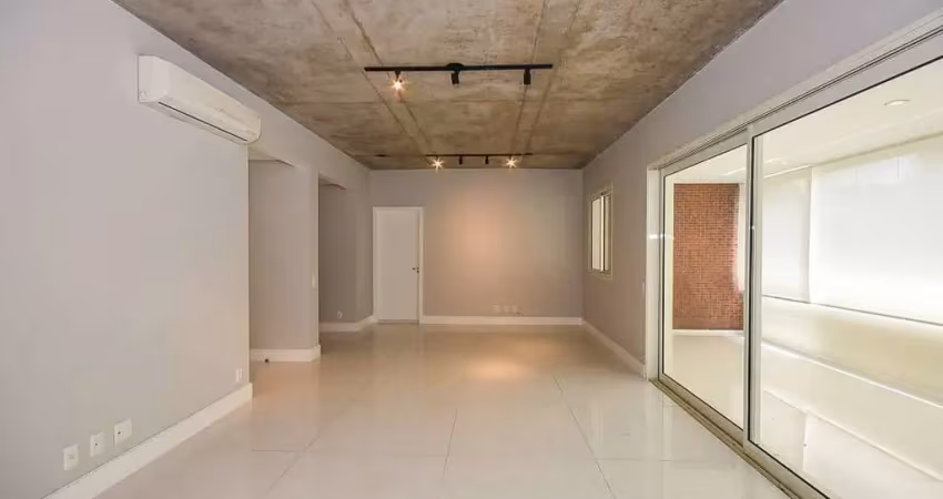 Apartamento com 3 dormitórios à venda, 151 m² - itaim bibi - são paulo/sp