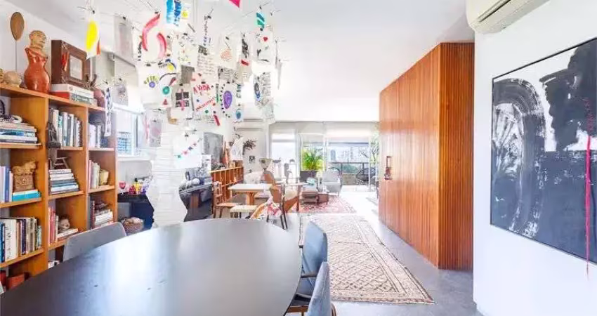 Apartamento com 2 dormitórios à venda, 216 m² - jardim europa - são paulo/sp