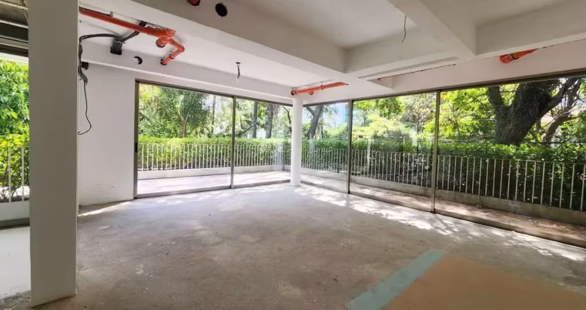 Apartamento com 3 dormitórios à venda, 317 m² - jardim europa - são paulo/sp