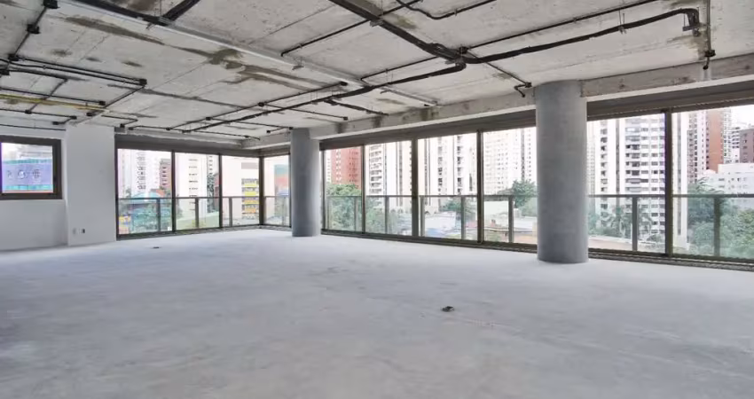 Apartamento com 4 dormitórios à venda, 358 m² por r$ 13.750.000,00 - vila nova conceição - são paulo/sp