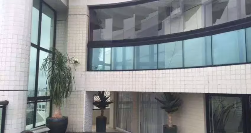Cobertura com 5 dormitórios para alugar, 733 m² por r$ 67.160,00/mês - panamby - são paulo/sp