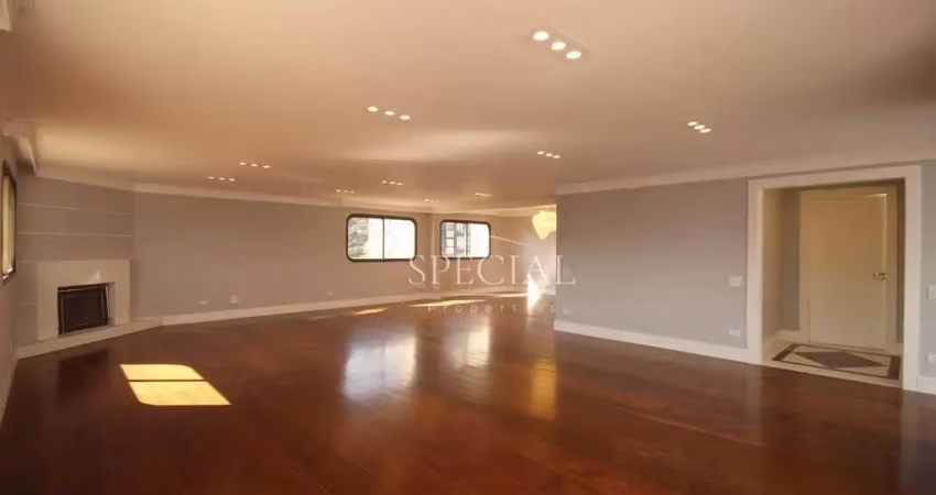 Cobertura duplex de luxo à venda – sofisticação e conforto em cada detalhe