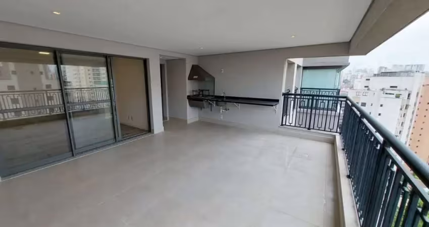 Apartamento com 3 quartos à venda na Rua Davi Hume, 25, Vila Mariana, São Paulo