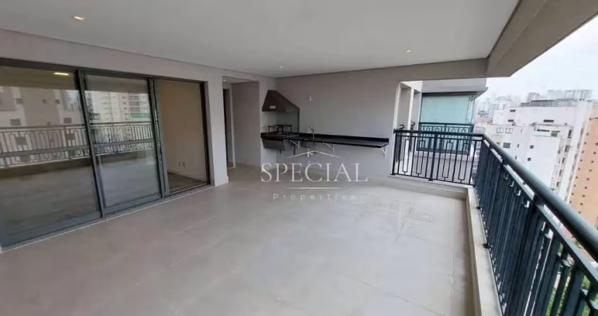 Apartamento com 3 quartos à venda na Rua Davi Hume, 86, Vila Mariana, São Paulo