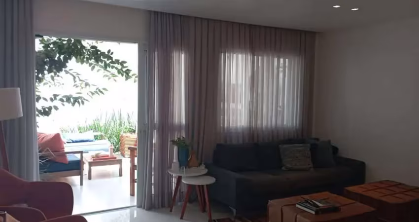 Casa com 3 dormitórios à venda, 175 m² por r$ 1.700.000,00 - brooklin - são paulo/sp