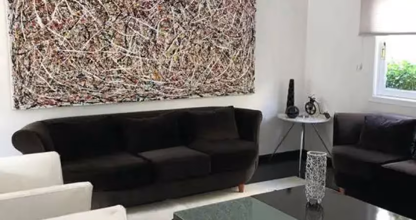 Casa com 4 dormitórios à venda, 719 m² por r$ 6.900.000,00 - cidade jardim - são paulo/sp
