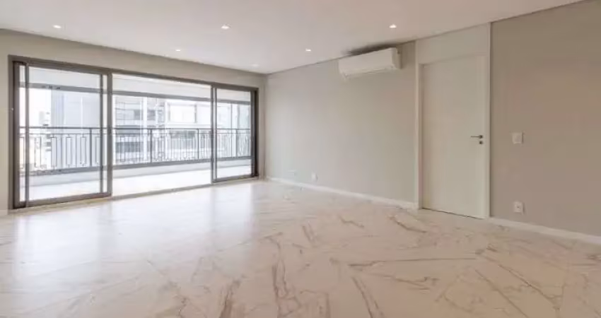 Apartamento com 3 quartos à venda na Avenida Bem-te-vi, 206, Moema, São Paulo