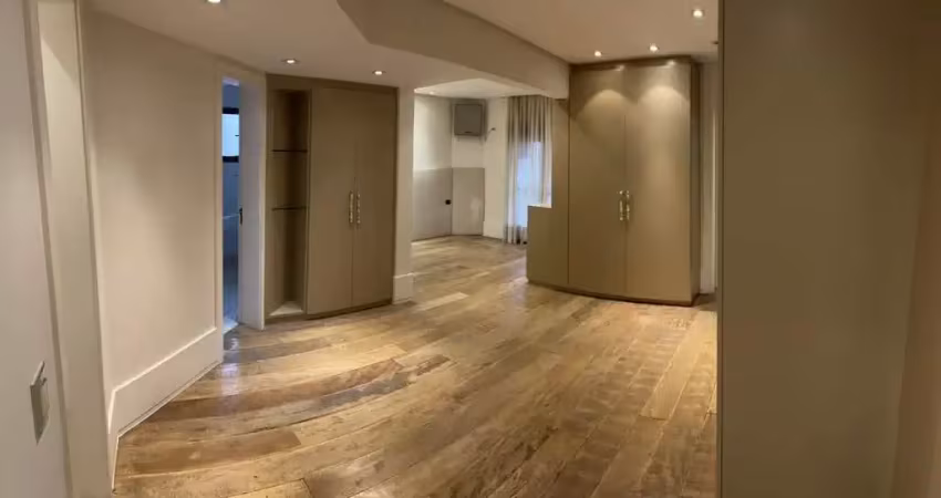 Apartamento com 3 dormitórios, 220 m² - venda por r$ 4.200.000,00 ou aluguel por r$ 23.620,00/mês - itaim bibi - são paulo/sp