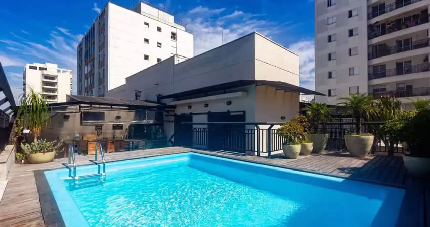 Cobertura com 4 dormitórios à venda, 499 m² por r$ 5.500.000,00 - alto da boa vista - são paulo/sp