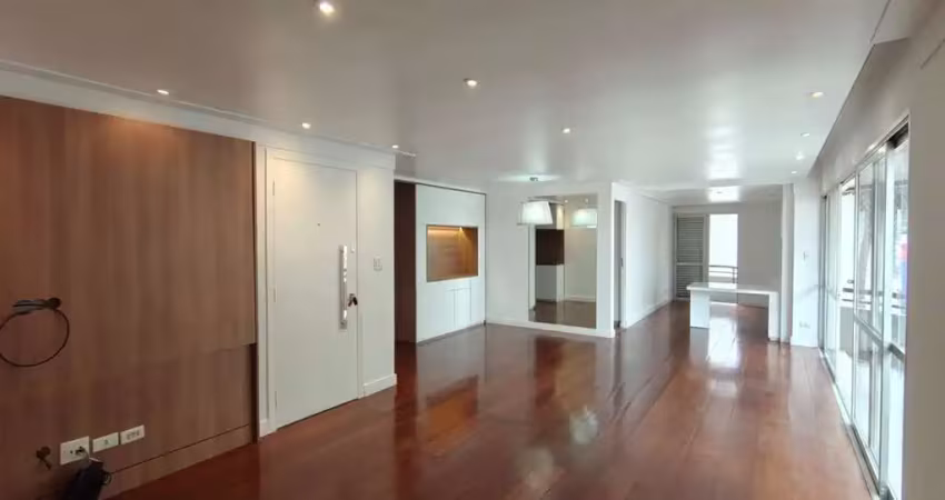 Apartamento com 4 dormitórios para alugar, 138 m² por r$ 12.200,02 - aclimação - são paulo/sp