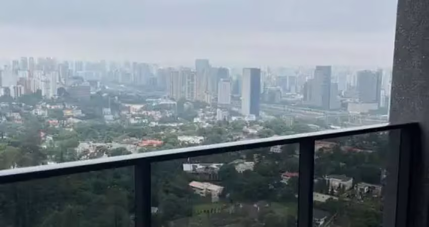 Cobertura com 3 dormitórios à venda, 263 m² por r$ 7.883.000,00 - pinheiros - são paulo/sp