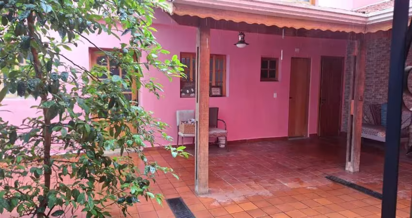 Casa com 3 dormitórios à venda, 250 m² por r$ 3.000.000,00 - vila mariana - são paulo/sp