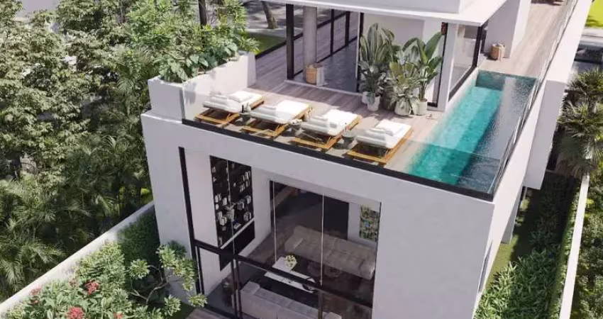 Casa com 4 dormitórios à venda, 518 m² - jardim paulista - são paulo/sp