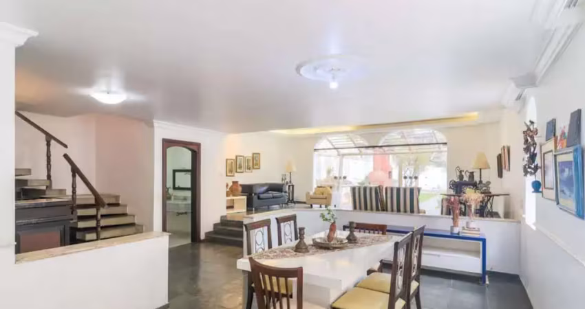 Casa com 4 dormitórios, 365 m² - venda por r$ 5.500.000,00 ou aluguel por r$ 19.065,01/mês - jardim dos estados - são paulo/sp