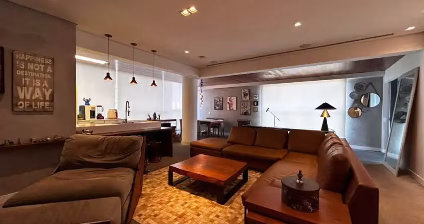 Apartamento com 2 dormitórios, 150 m² - venda por r$ 4.100.000,00 ou aluguel por r$ 26.000,00/mês - itaim bibi - são paulo/sp