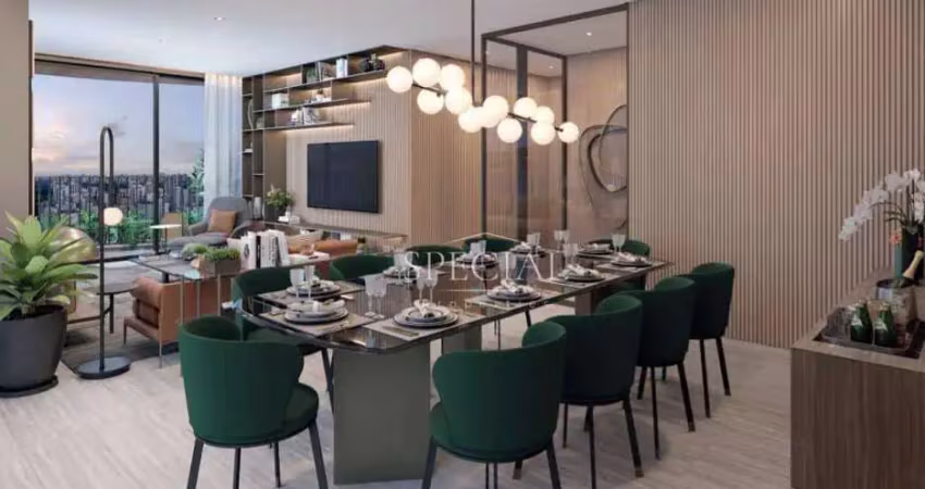 Cobertura com 4 dormitórios à venda, 398 m² por r$ 16.817.000,00 - jardim paulista - são paulo/sp