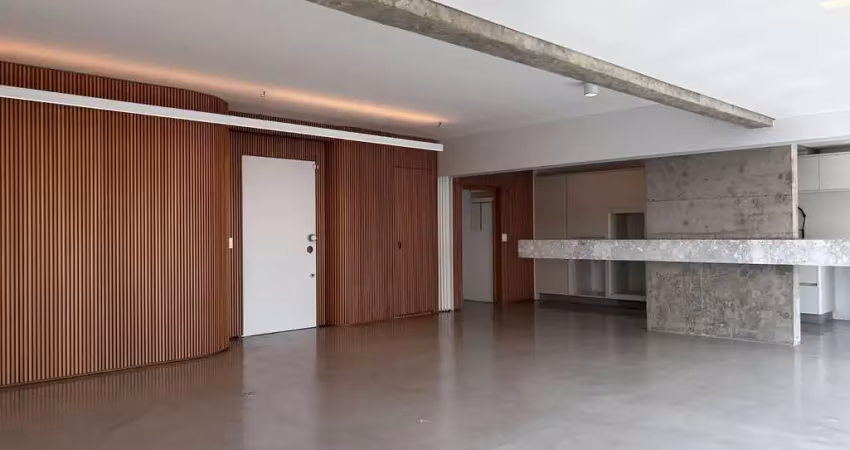 Apartamento com 3 dormitórios à venda, 164 m² - brooklin - são paulo/sp