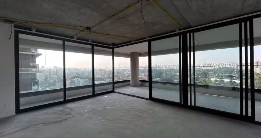 Apartamento com 4 dormitórios à venda, 238 m² - moema - são paulo/sp