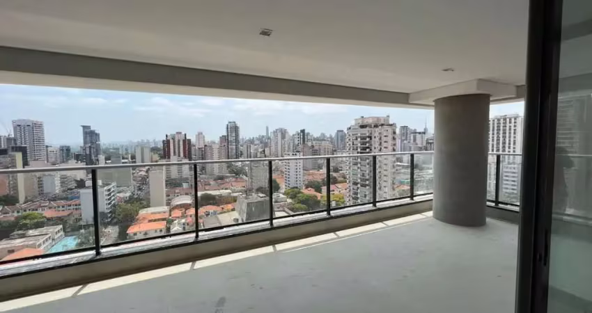 Apartamento com 4 quartos à venda na Rua Artur de Azevedo, 1781, Pinheiros, São Paulo