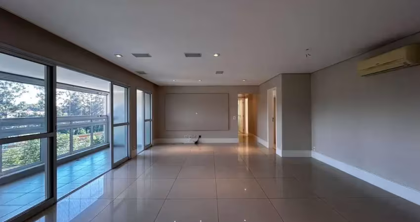 Apartamento com 3 dormitórios para alugar, 154 m² por r$ 14.440,00/mês - campo belo - são paulo/sp