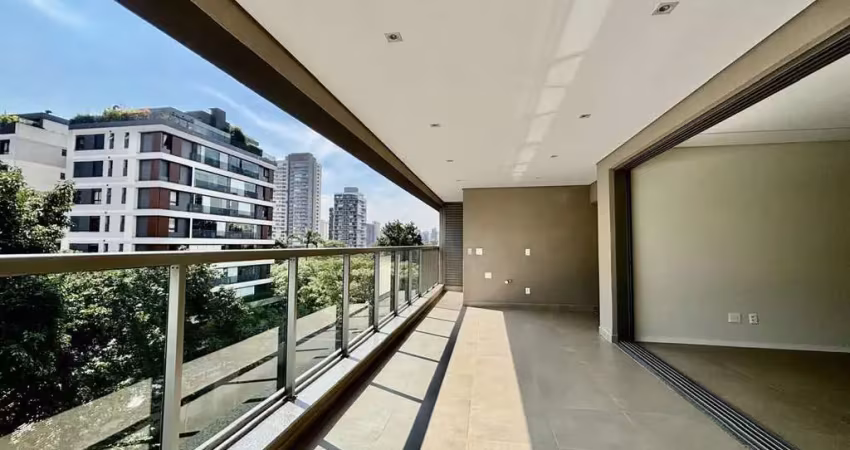 Apartamento com 3 dormitórios à venda, 186 m² - campo belo - são paulo/sp