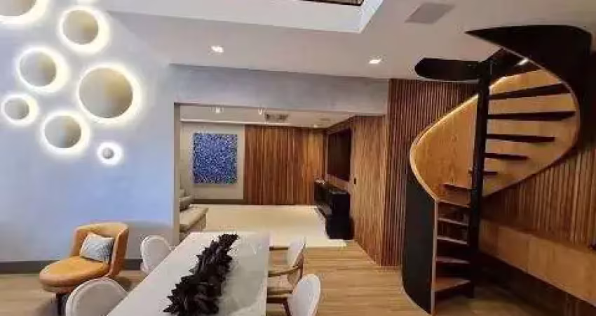 Apartamento com 2 dormitórios à venda, 105 m² - vila olímpia - são paulo/sp