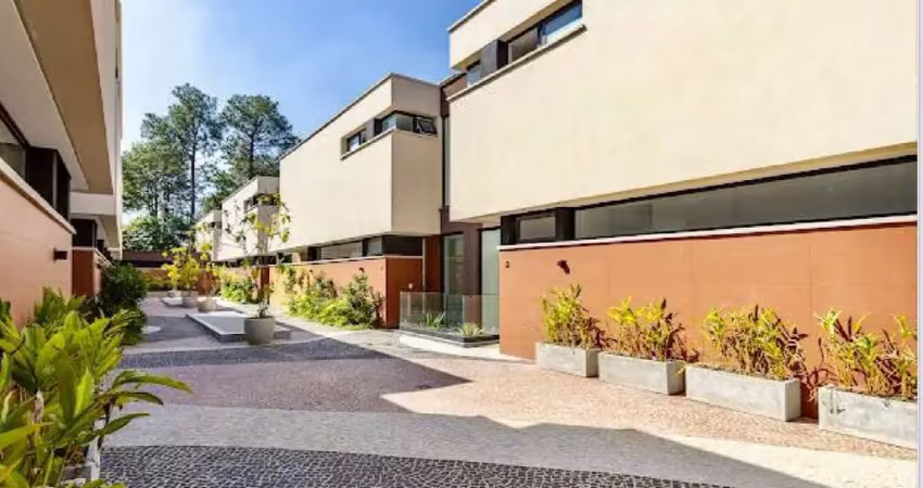 Casa com 4 dormitórios à venda, 531 m² - alto da boa vista - são paulo/sp
