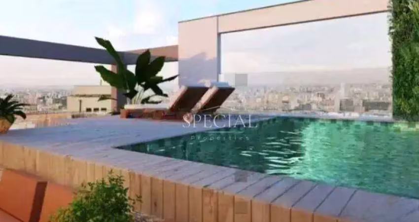 Cobertura com 3 dormitórios à venda, 398 m² - moema - são paulo/sp
