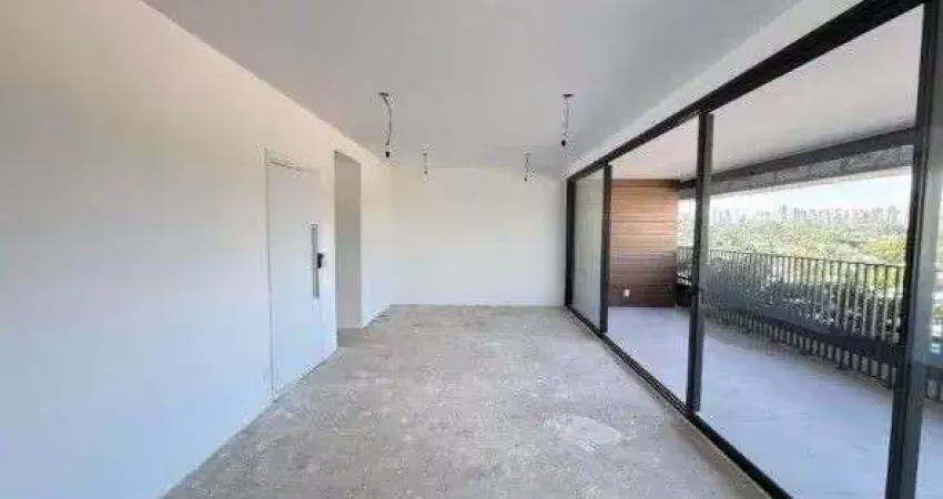 Apartamento com 3 quartos à venda na Rua Bastos Pereira, 55, Vila Nova Conceição, São Paulo