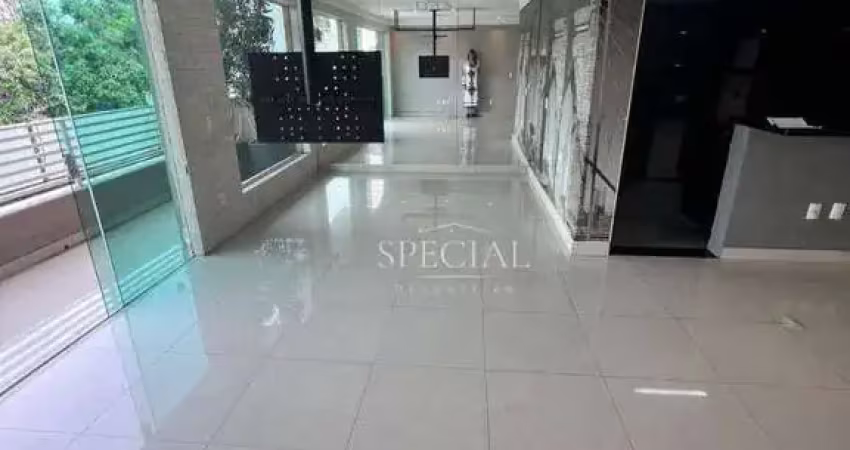 Casa com 3 dormitórios à venda, 277 m² por r$ 3.500.000,00 - brooklin - são paulo/sp