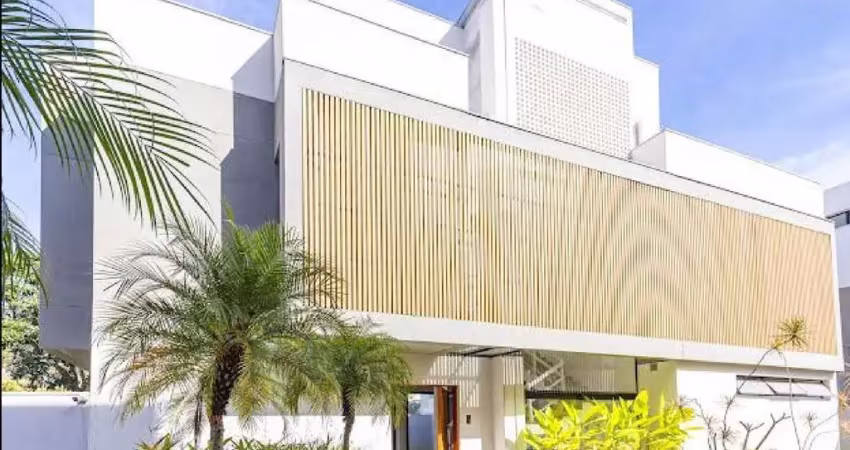 Casa com 4 dormitórios à venda, 860 m² por r$ 7.900.000,00 - alto da boa vista - são paulo/sp