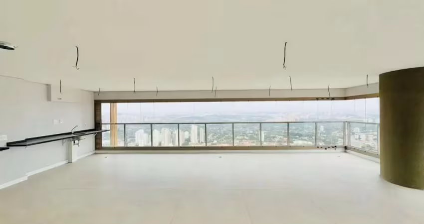 Apartamento com 3 dormitórios à venda, 145 m² por r$ 3.891.000,00 - sumarezinho - são paulo/sp
