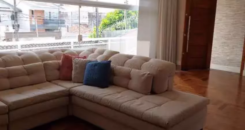 Casa com 3 dormitórios à venda, 315 m²  alto da lapa - são paulo/sp