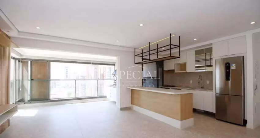 Apartamento com 2 dormitórios para alugar, 86 m² - pinheiros - são paulo/sp