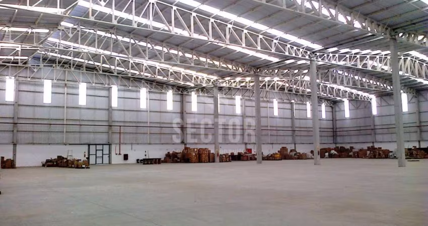 Galpão / Depósito / Armazém em Costeira  -  São José dos Pinhais